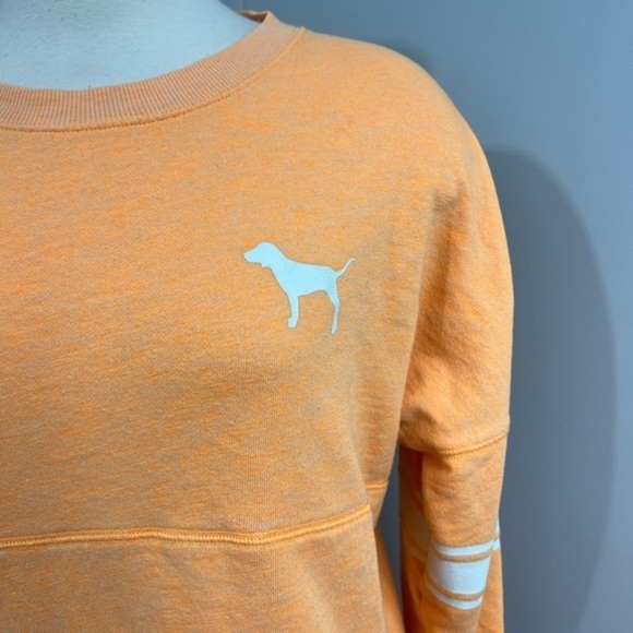 VS Orange Spirit Jersey - Picture 3 of 14